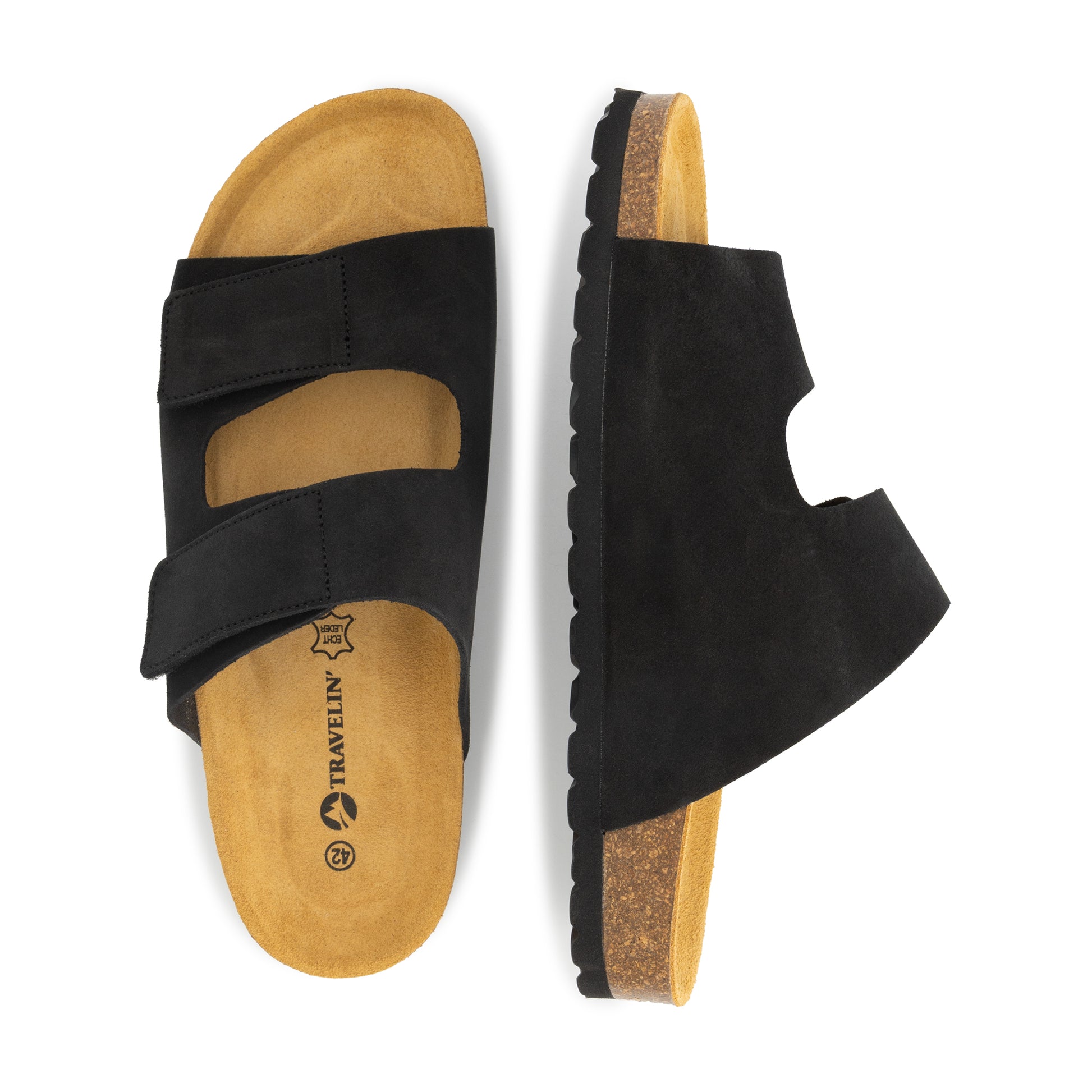 Allinge Black UPD