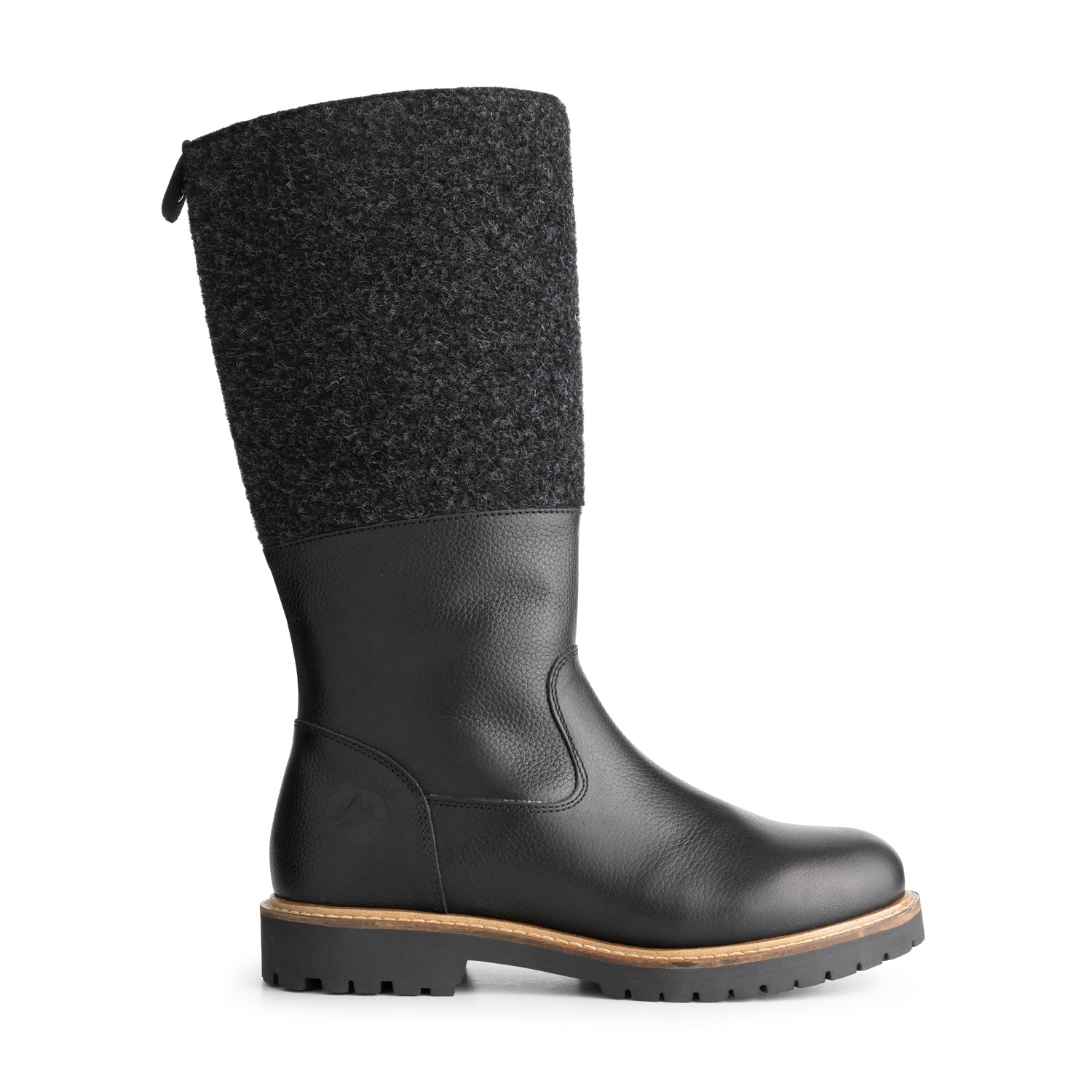 Vikedal Lady Black R