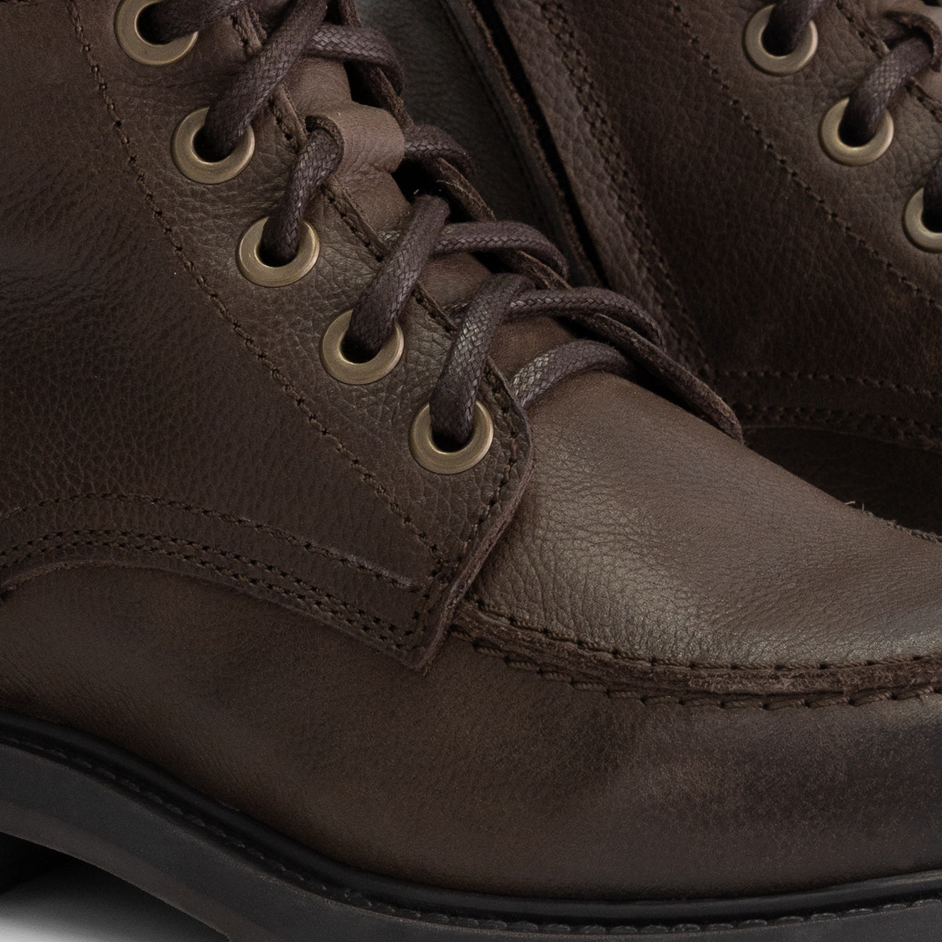 Storasund Lady Dark brown DFW