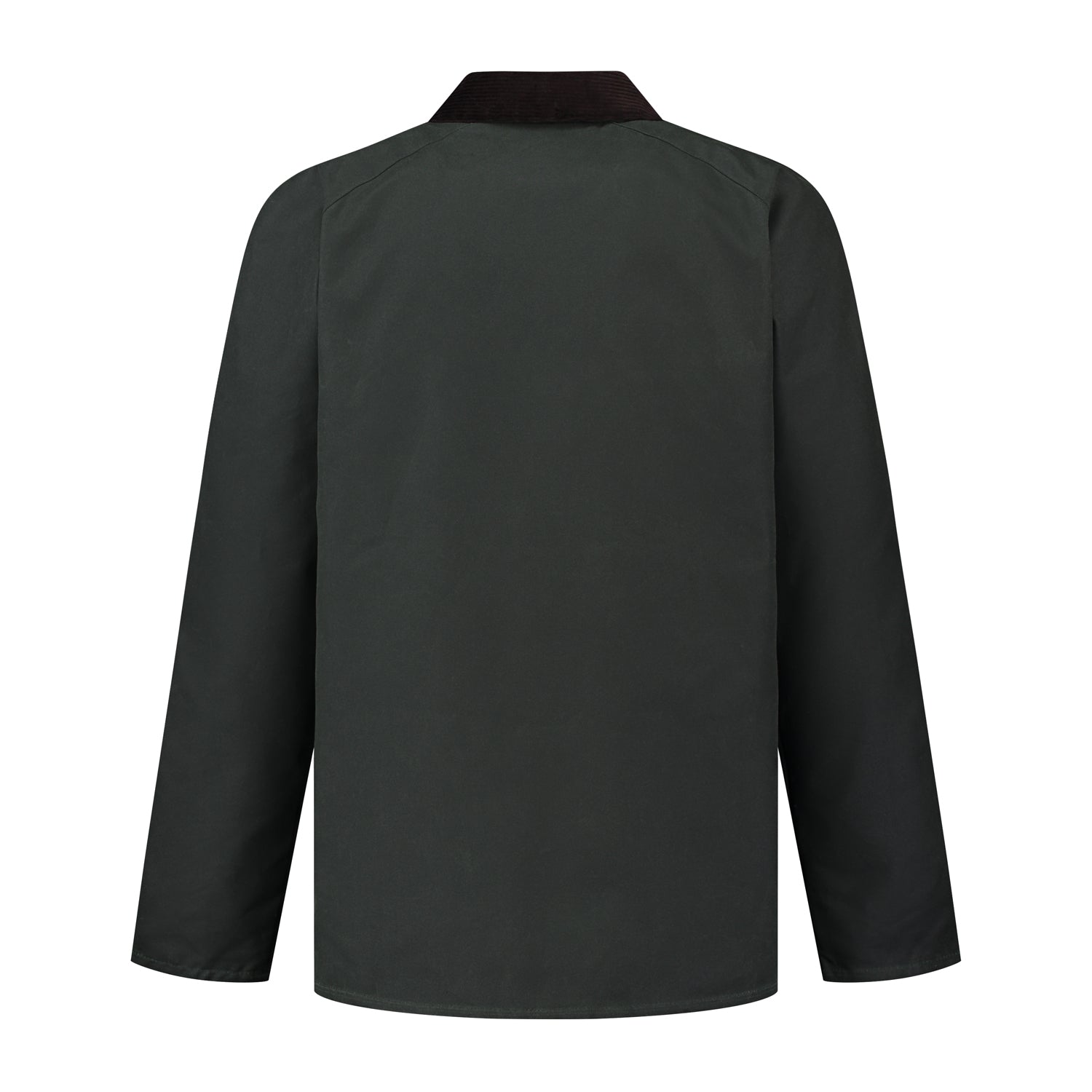 Boris Wax Jacket Olive B
