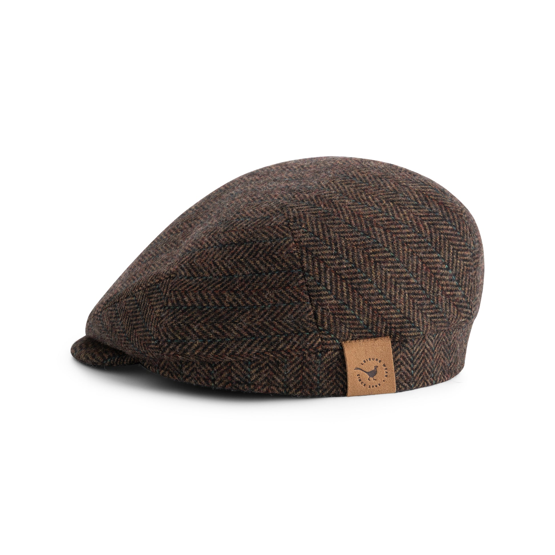 Wells Brown ACC2