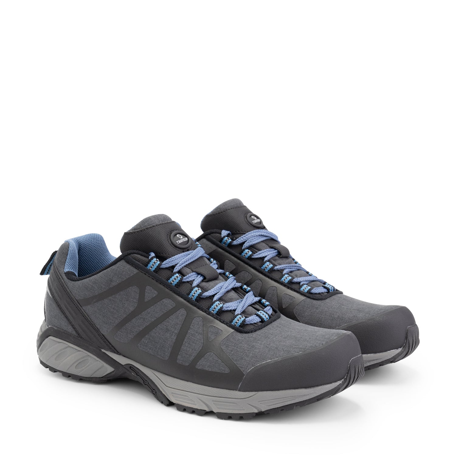 nogrz Ervik Softshell Lady Grey Winkel Schoenen