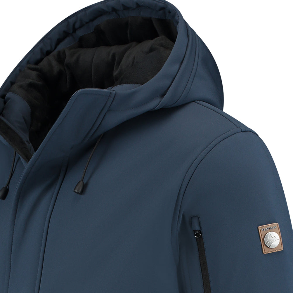 Esben Jack Men Navy DCB