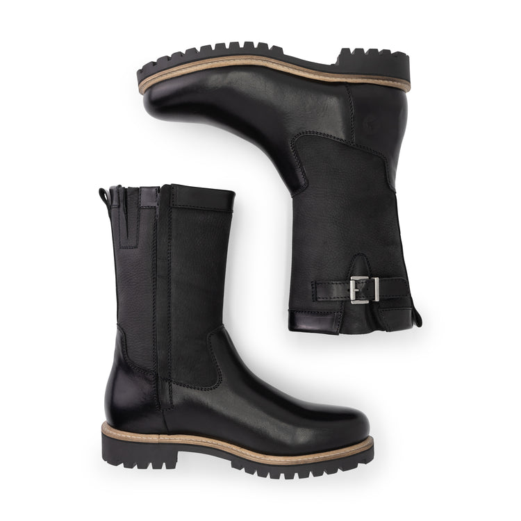 Gyland Men Black UPD