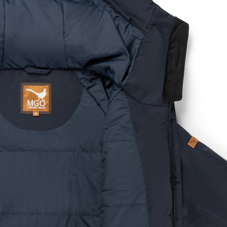 Dominique Jacket Lady Navy DCI
