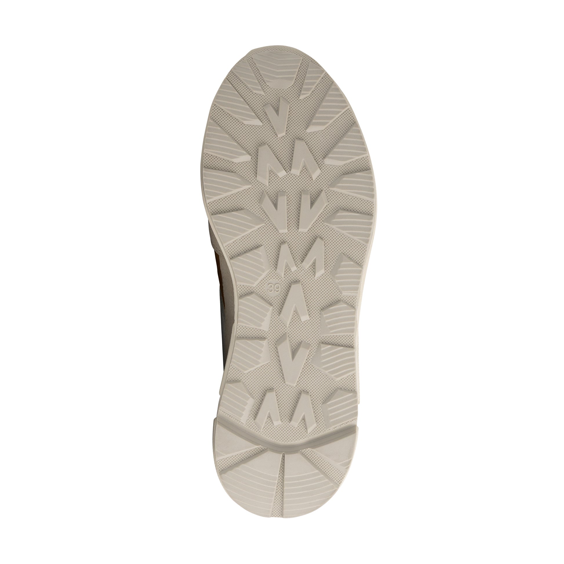 Ryde Sand/Cognac UNS