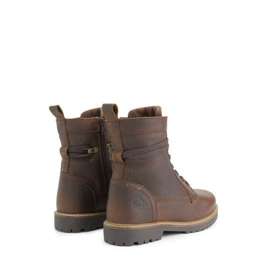 Kongsberg Dark brown BD