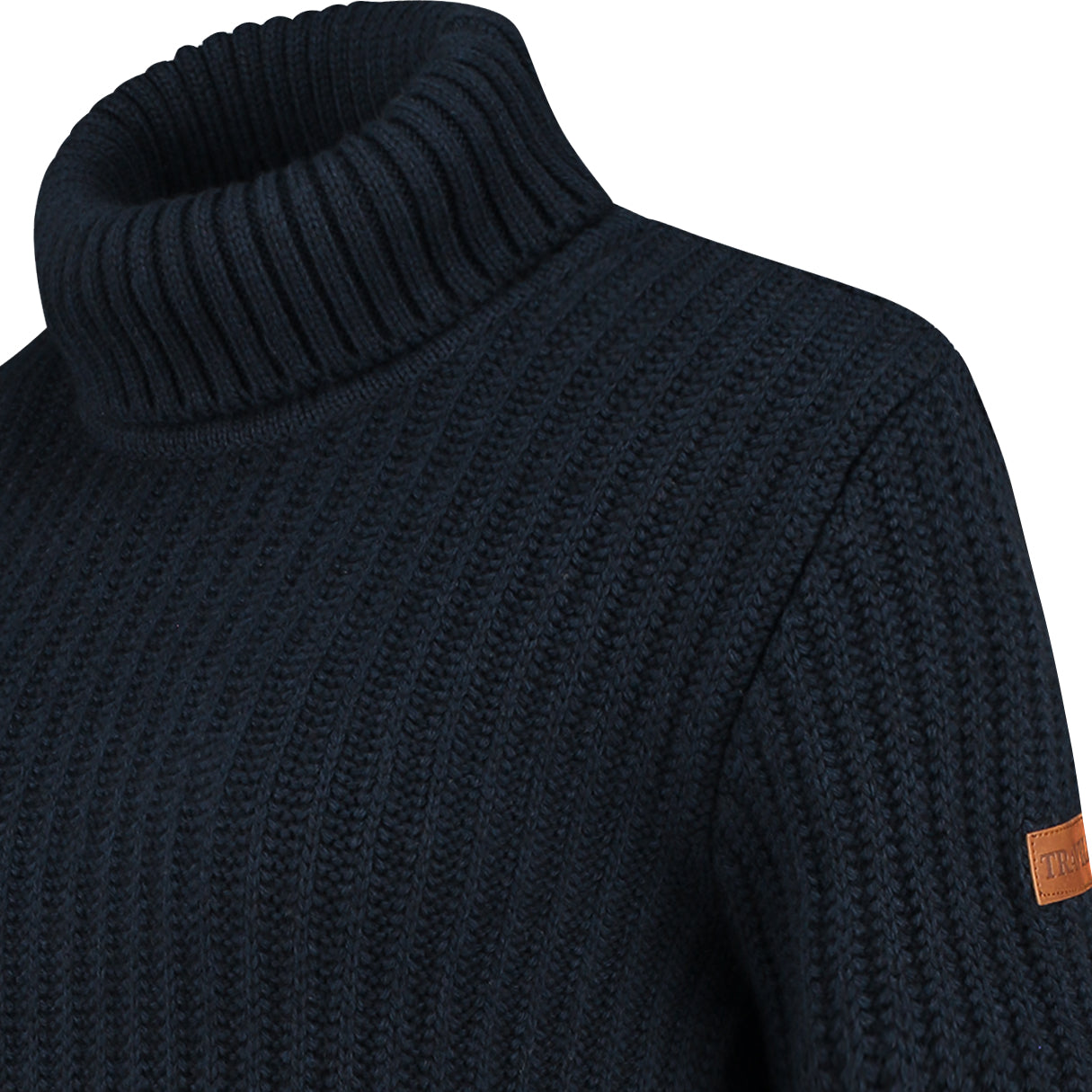 Coll Boda Lady Navy DCB