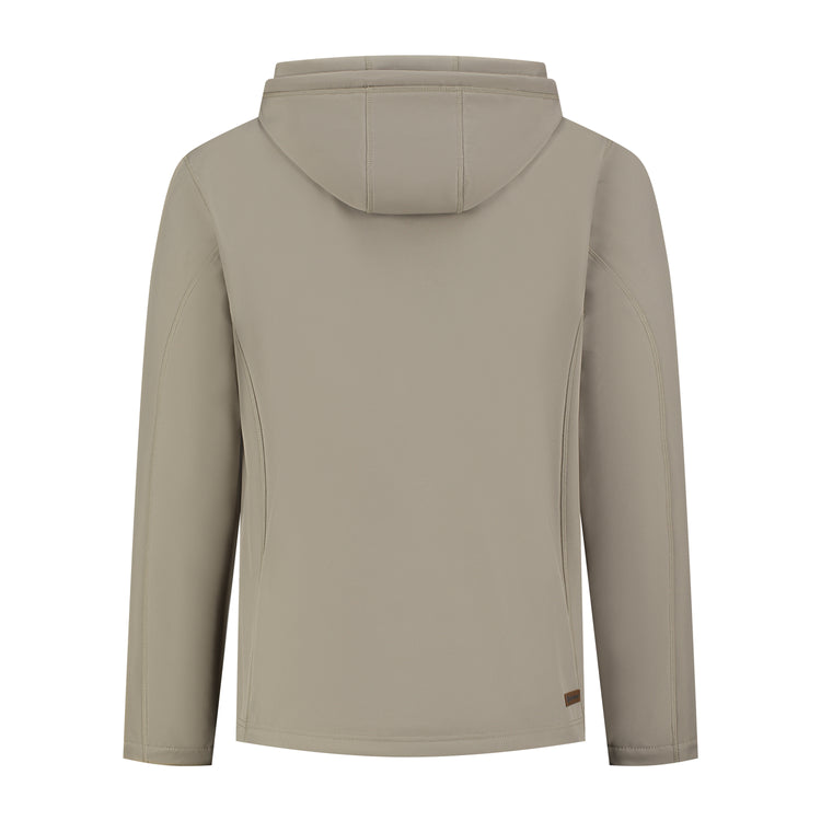 Jack Sverre Men Sand B