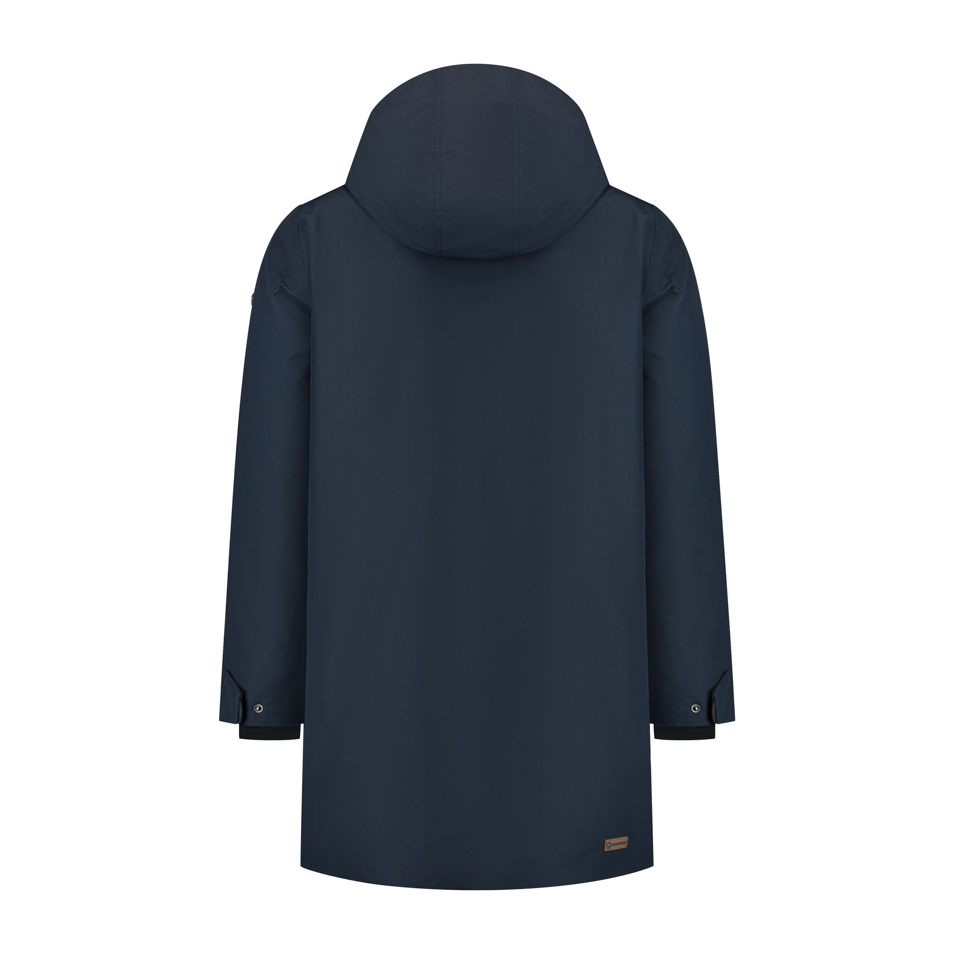 Asger Jack Men Navy B