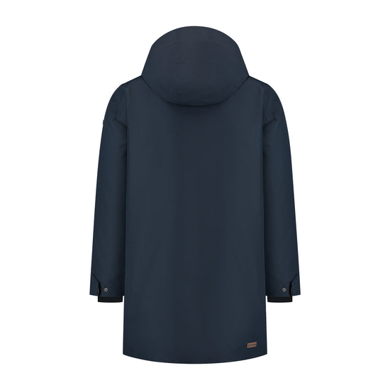 Asger Jack Men Navy B