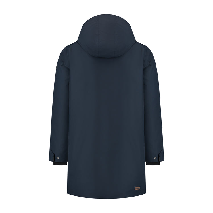 Asger Jack Men Navy B