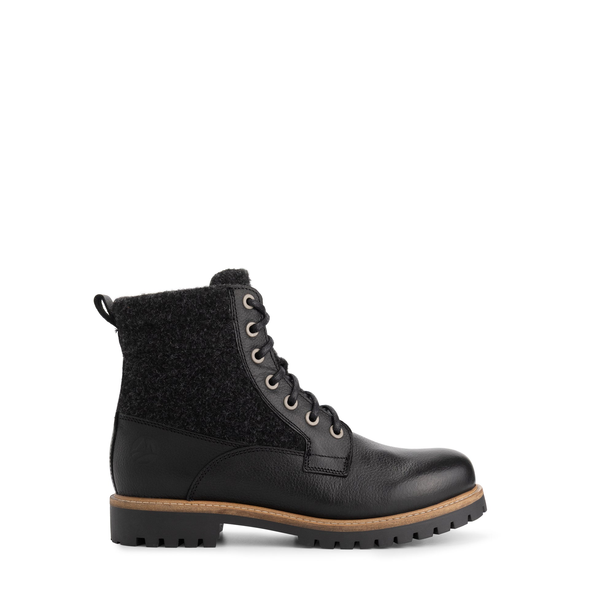 Enningdal Black R