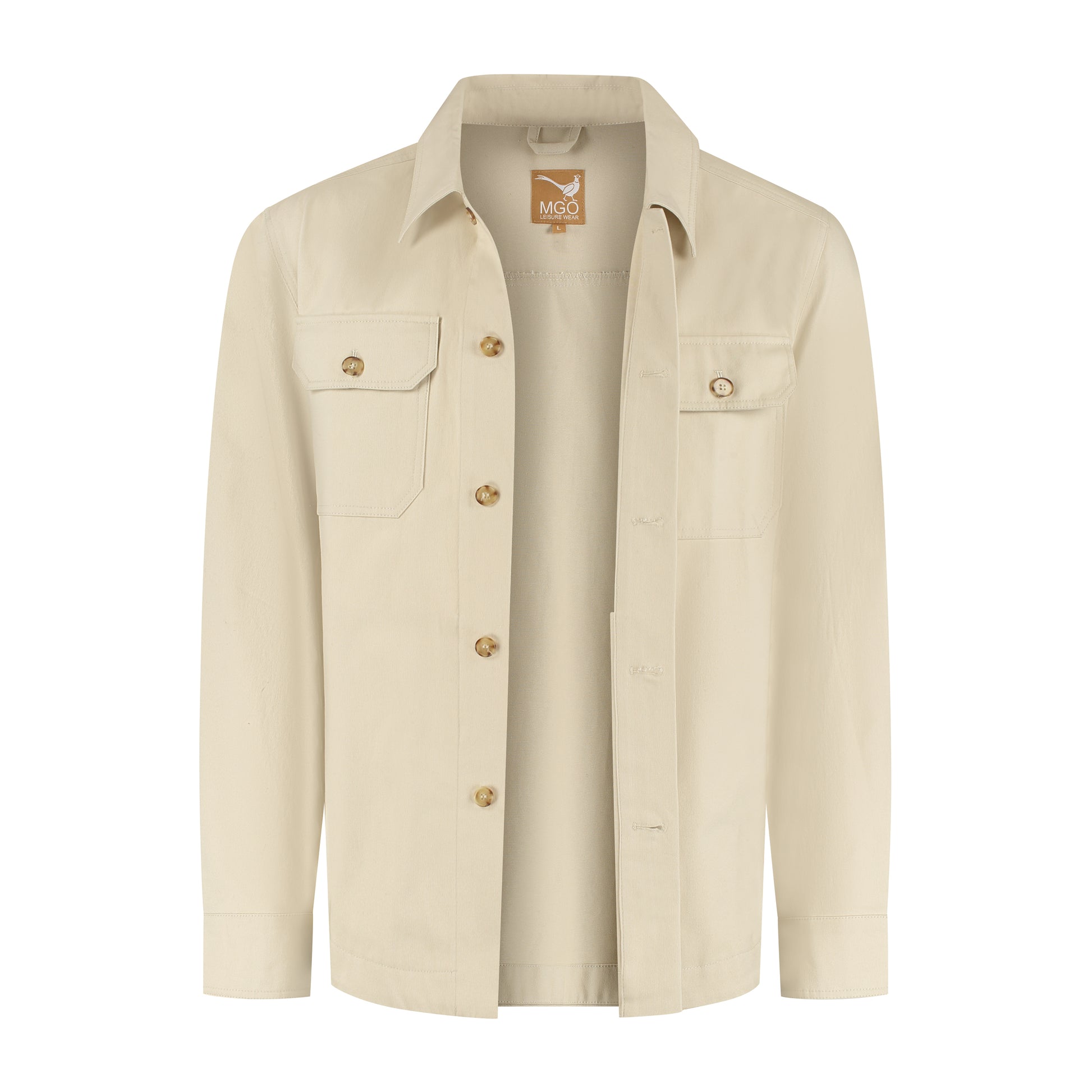 Clifford Sand CVO