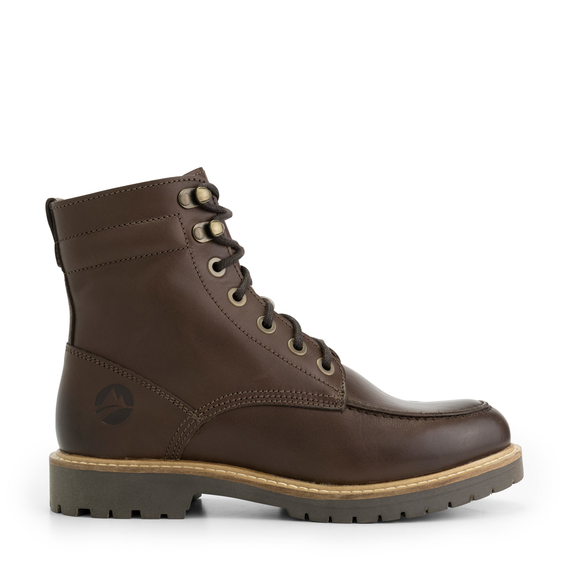 Rogaland Lady Dark brown R