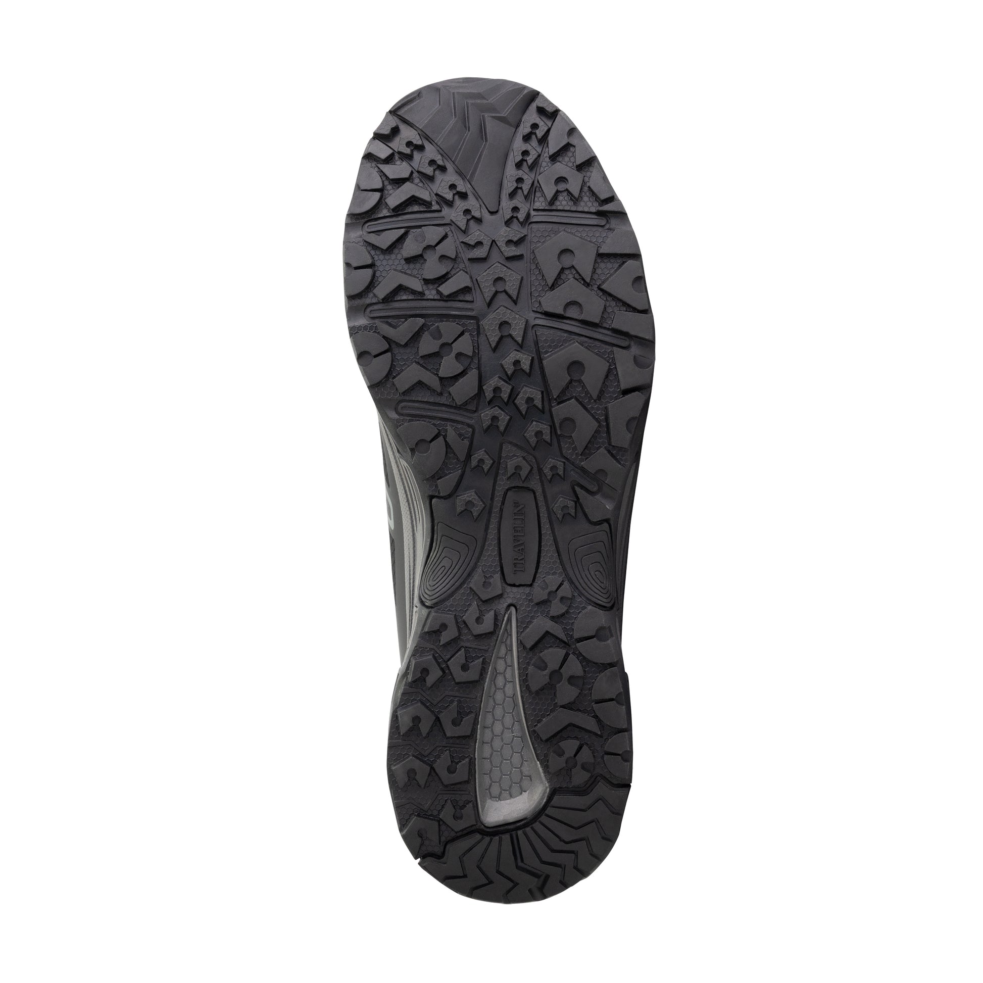 Nalden Dark grey UNS