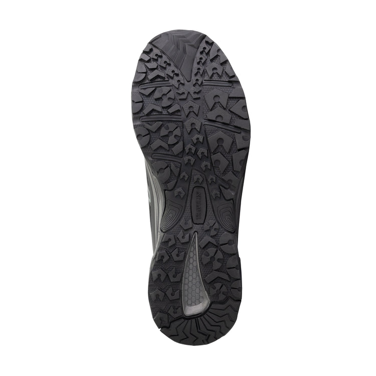 Nalden Dark grey UNS