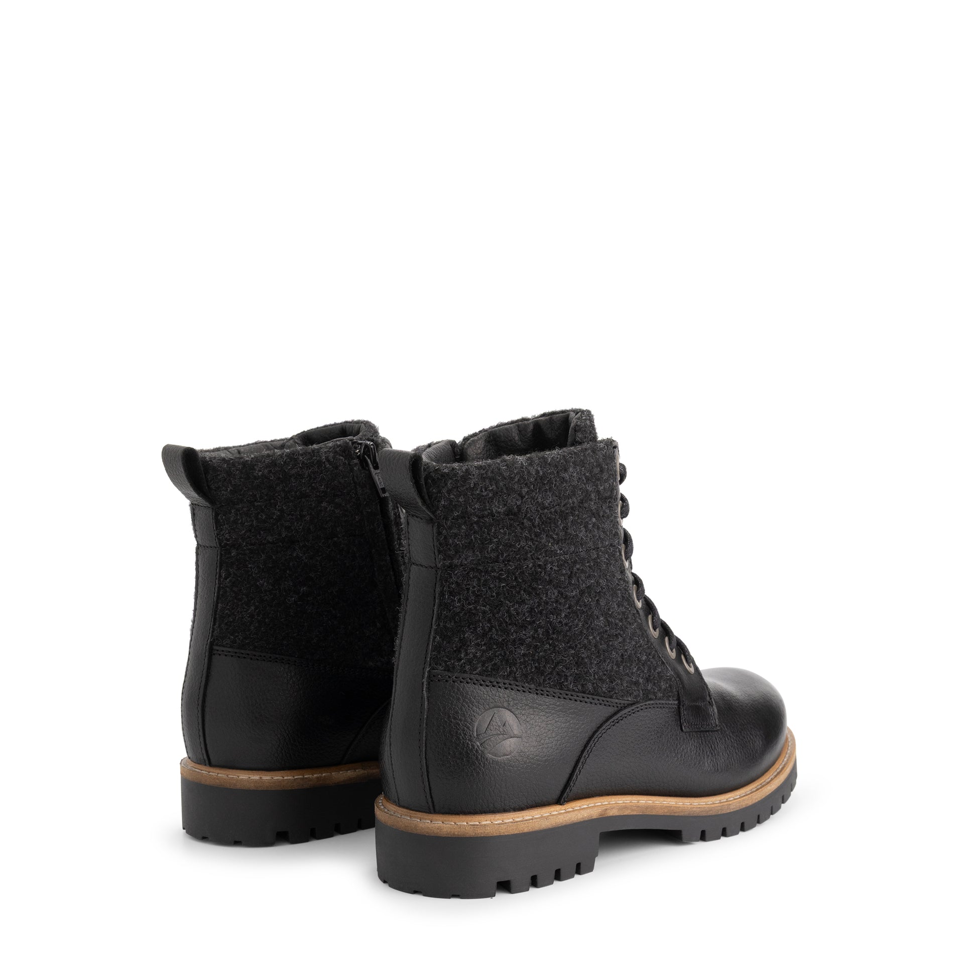 Enningdal Black BD