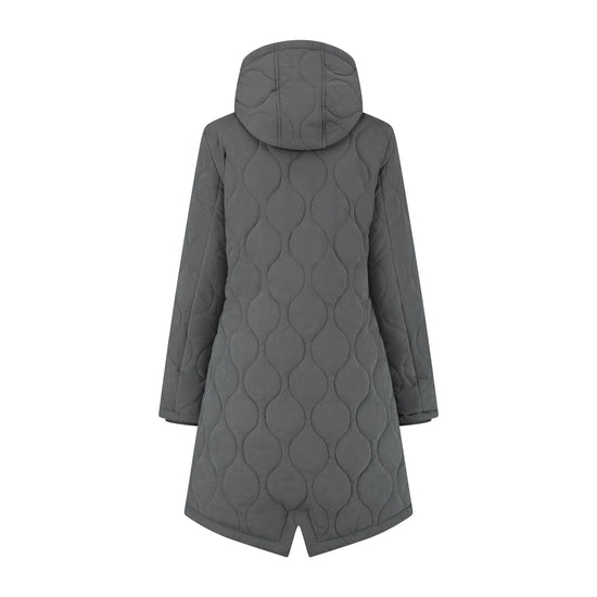 Lauren Jacket Antracite B