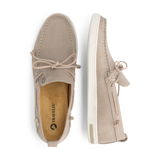 Falmouth Men Grey UPD