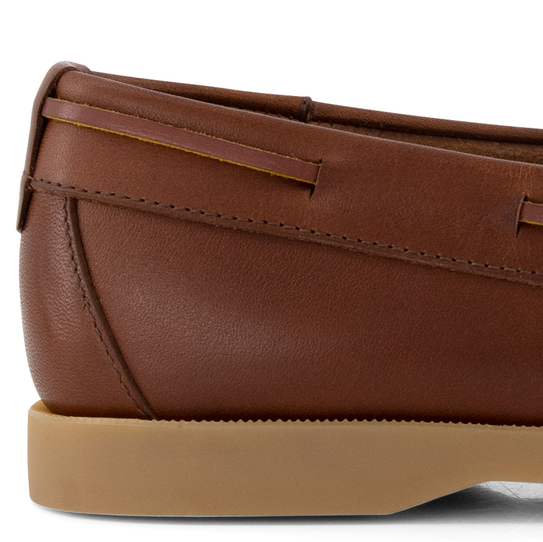 Exmouth Men Brown DFH
