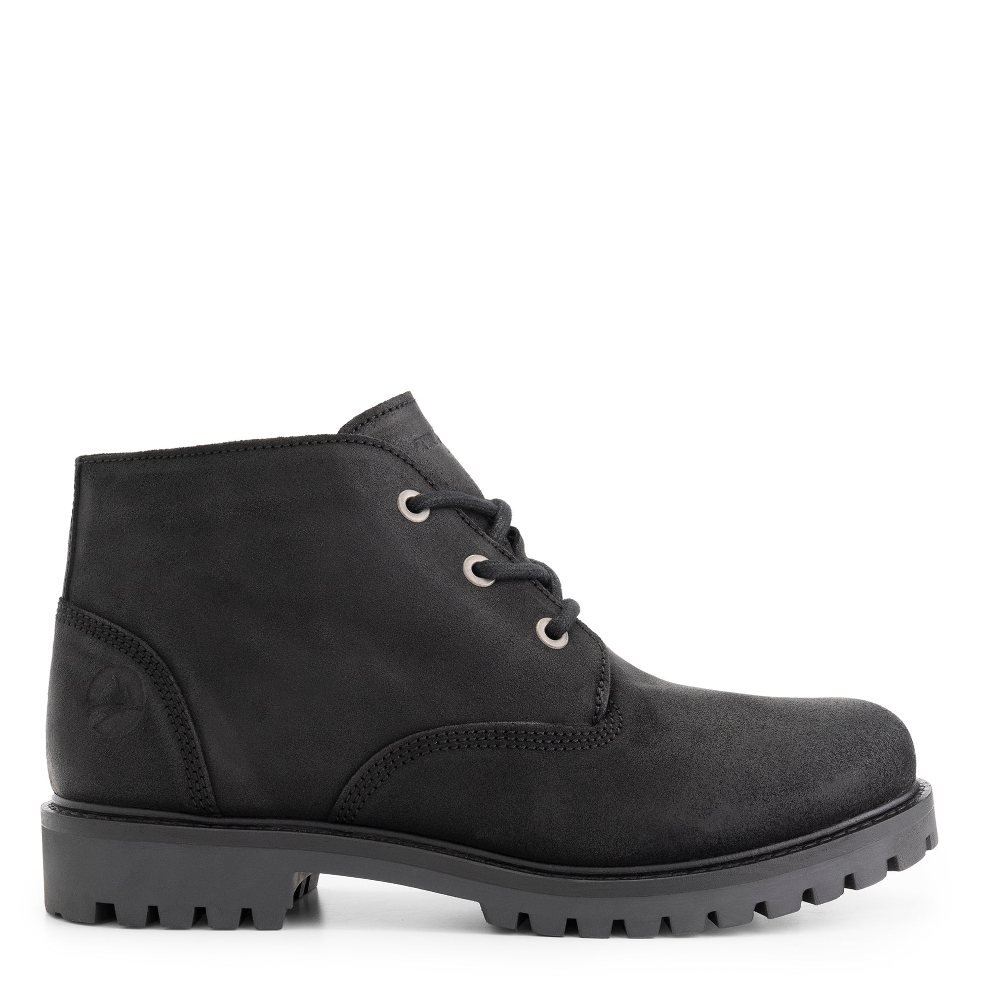 Thorning Men Black R