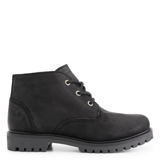 Thorning Men Black R