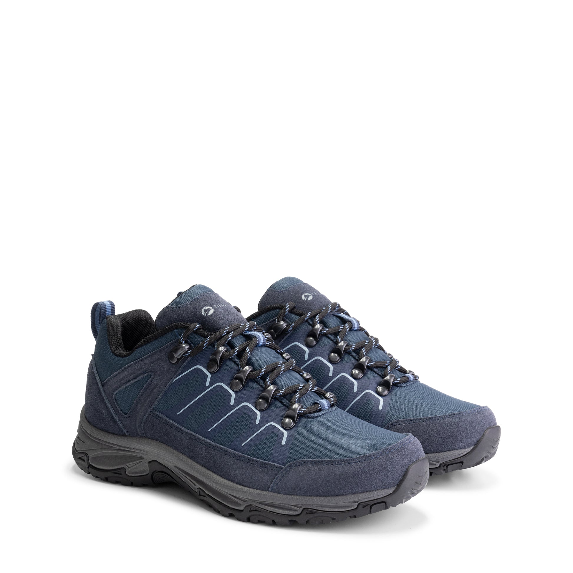 Lonstrop Blue FRD