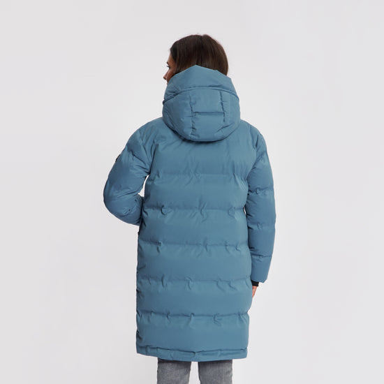 Odda Blue MV4