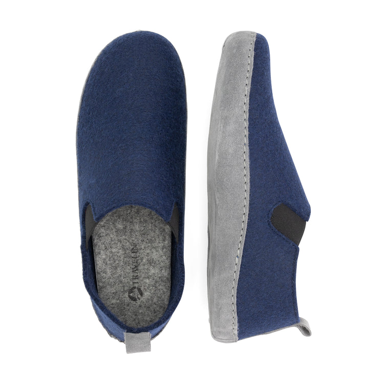 In-Home Men Navy UPD