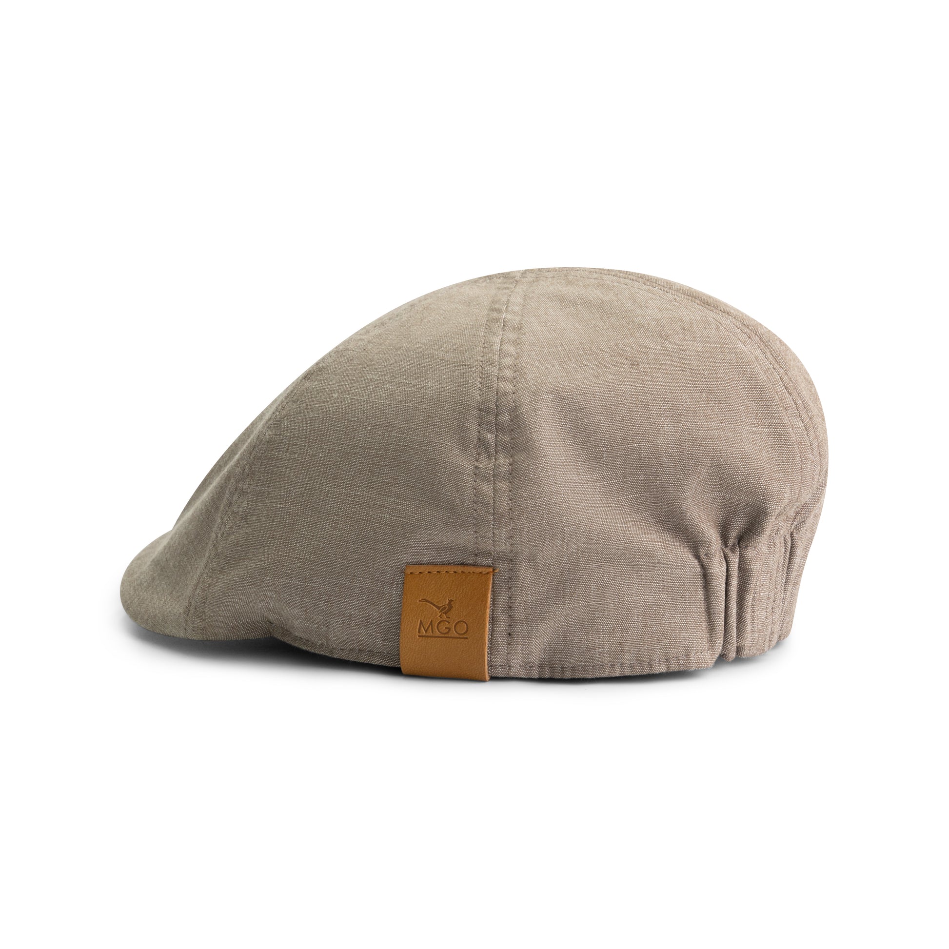 Brigg Brown ACC2
