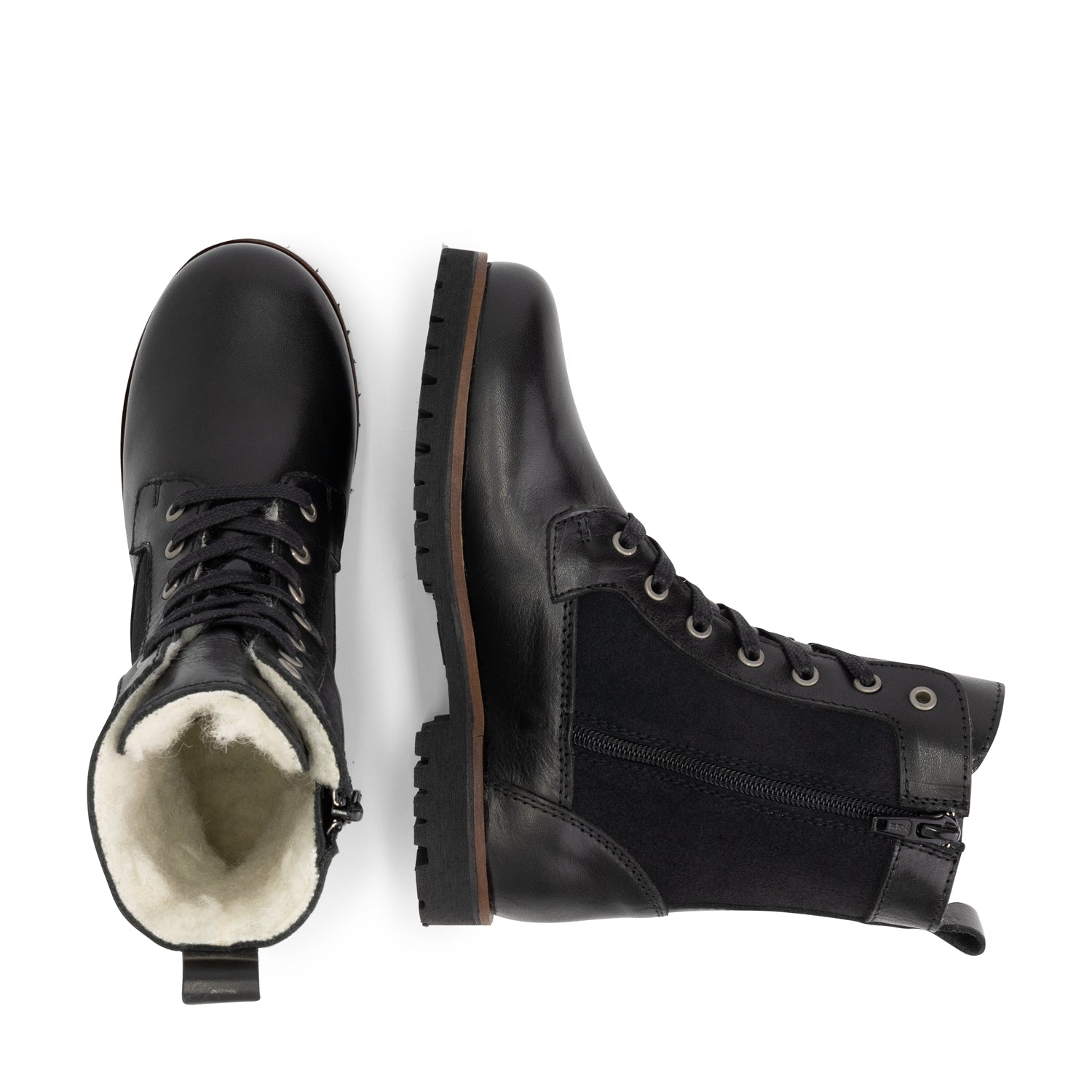 Ask Kids Black UPD