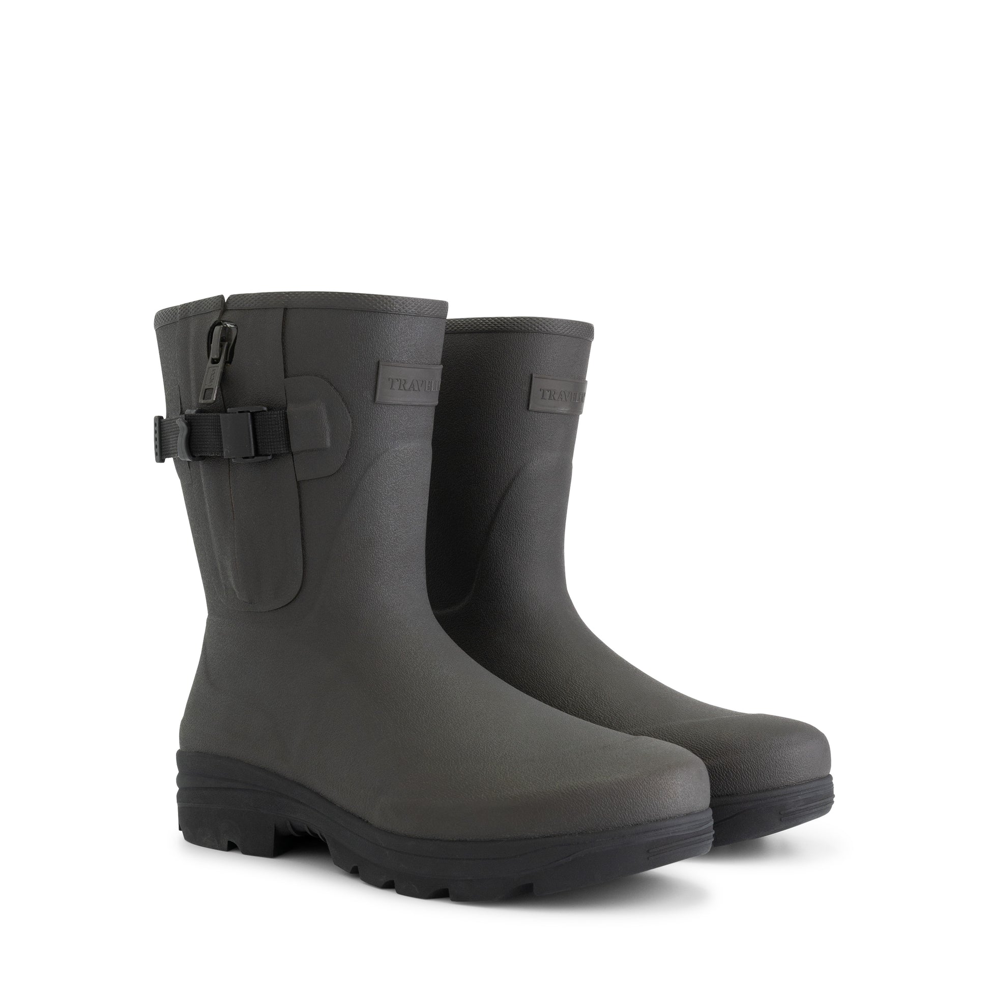 Skye Dark brown FRD