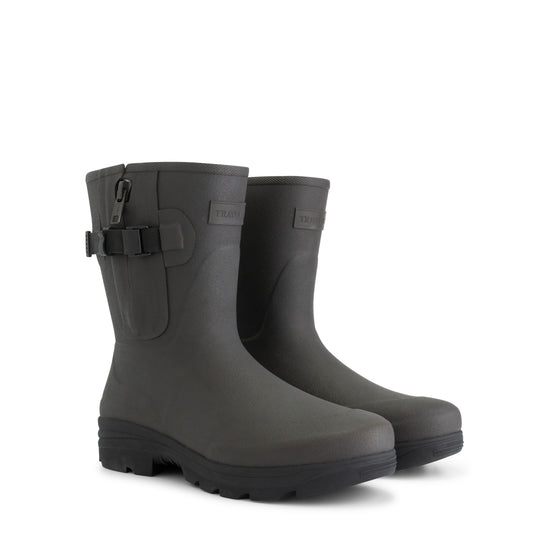 Skye Dark brown FRD