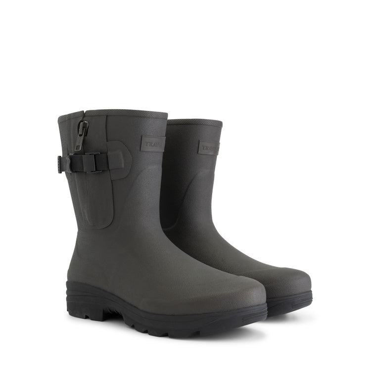 Skye Dark brown FRD