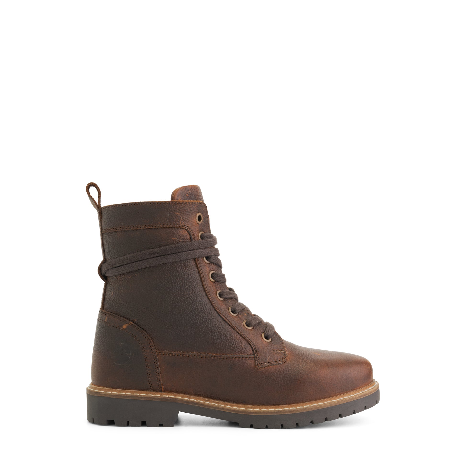 Kongsberg Dark brown R