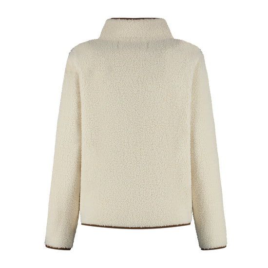 Teddy Off white B