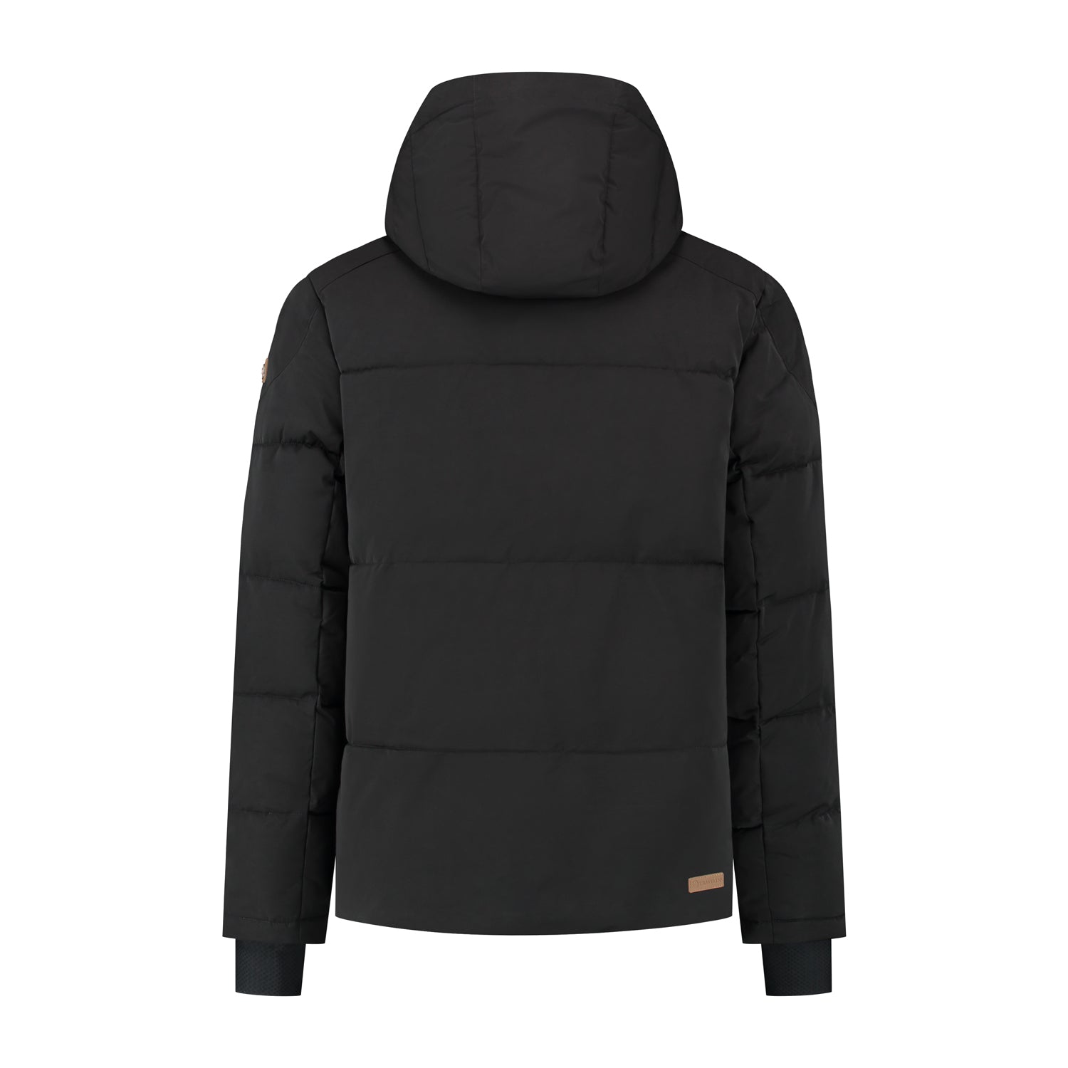 Jack Larsen Men Black B