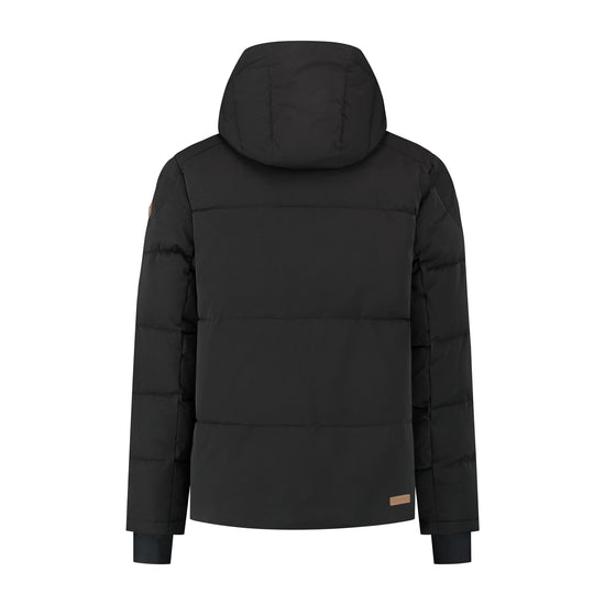 Jack Larsen Men Black B
