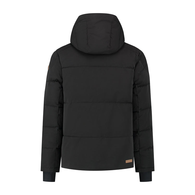 Jack Larsen Men Black B