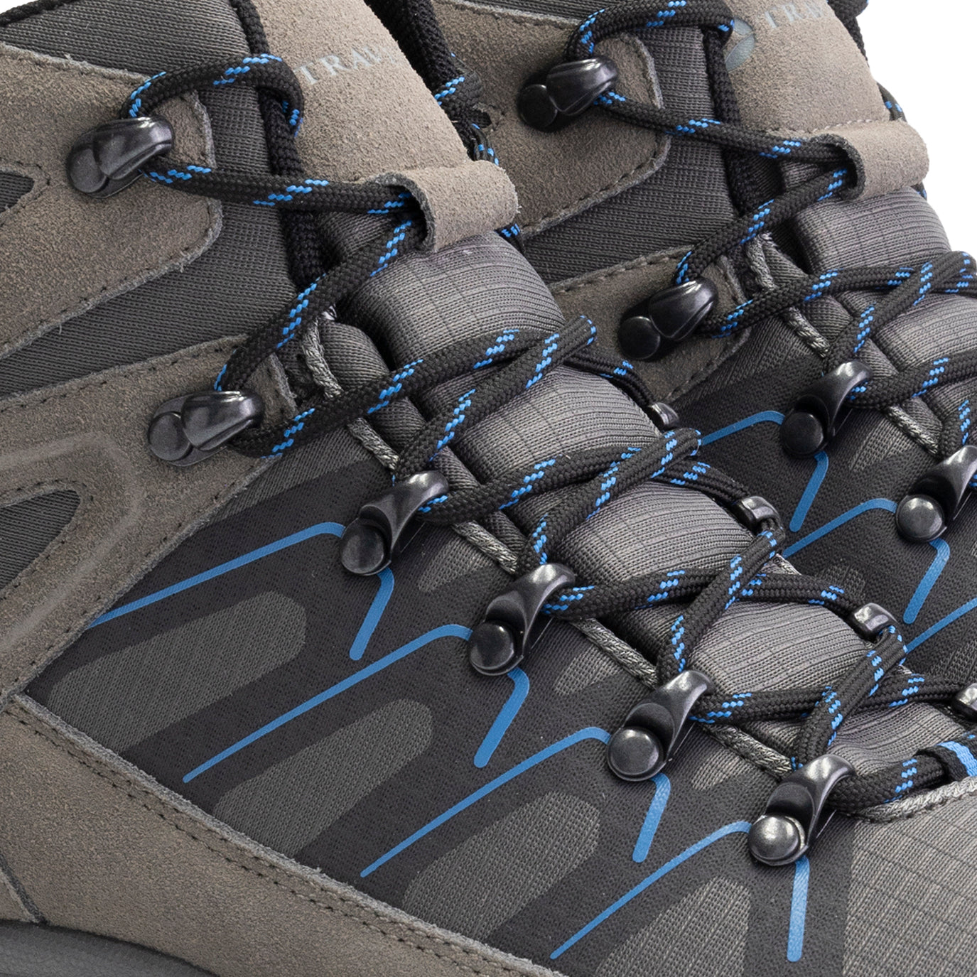 Grasten Grey DFW