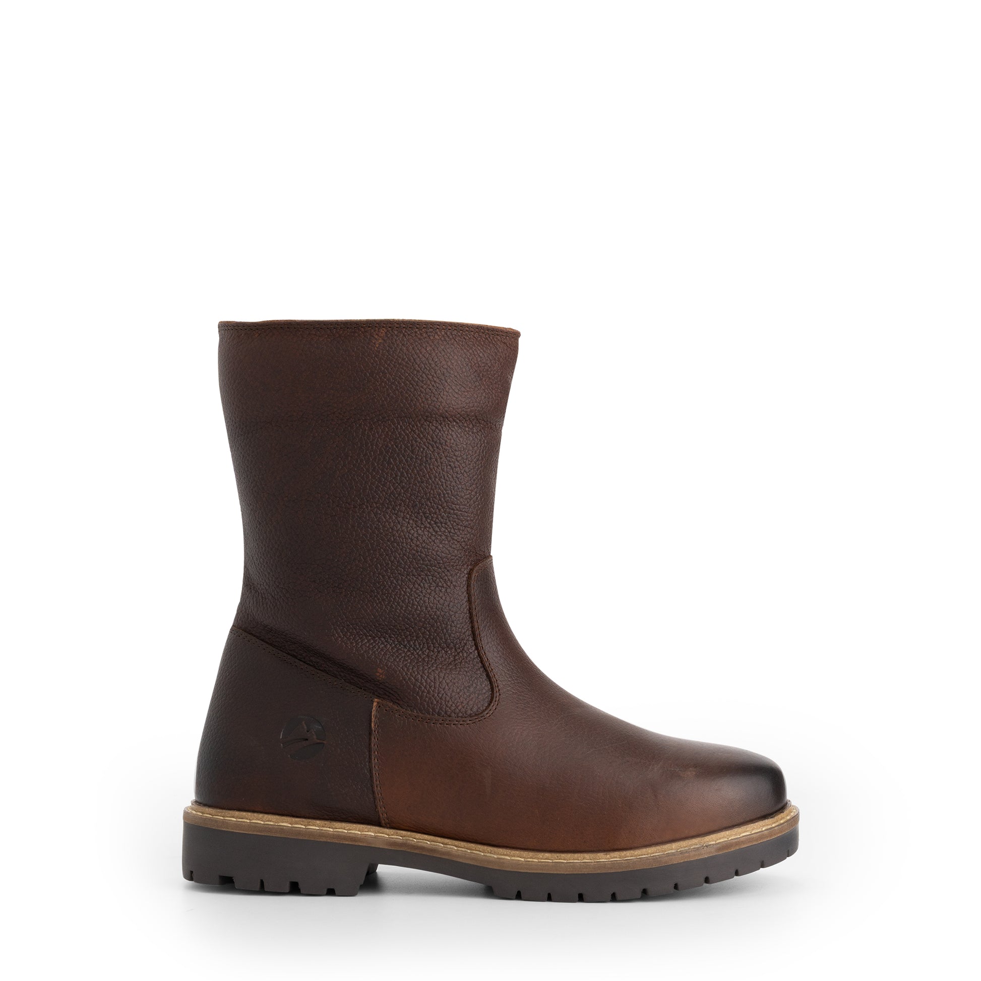 Bykland Dark brown R
