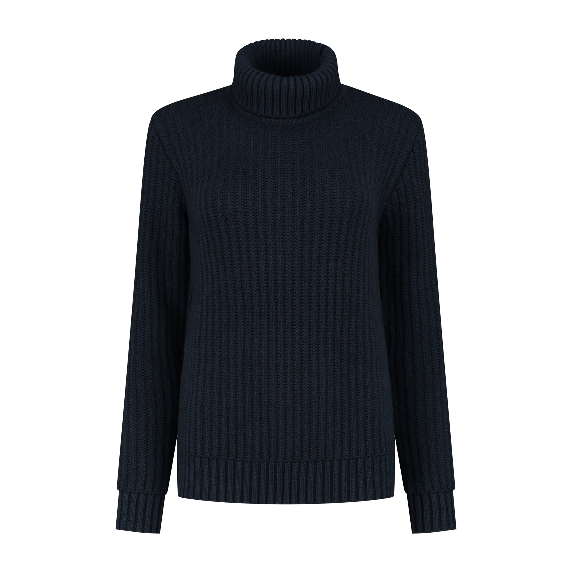 Coll Boda Lady Navy F