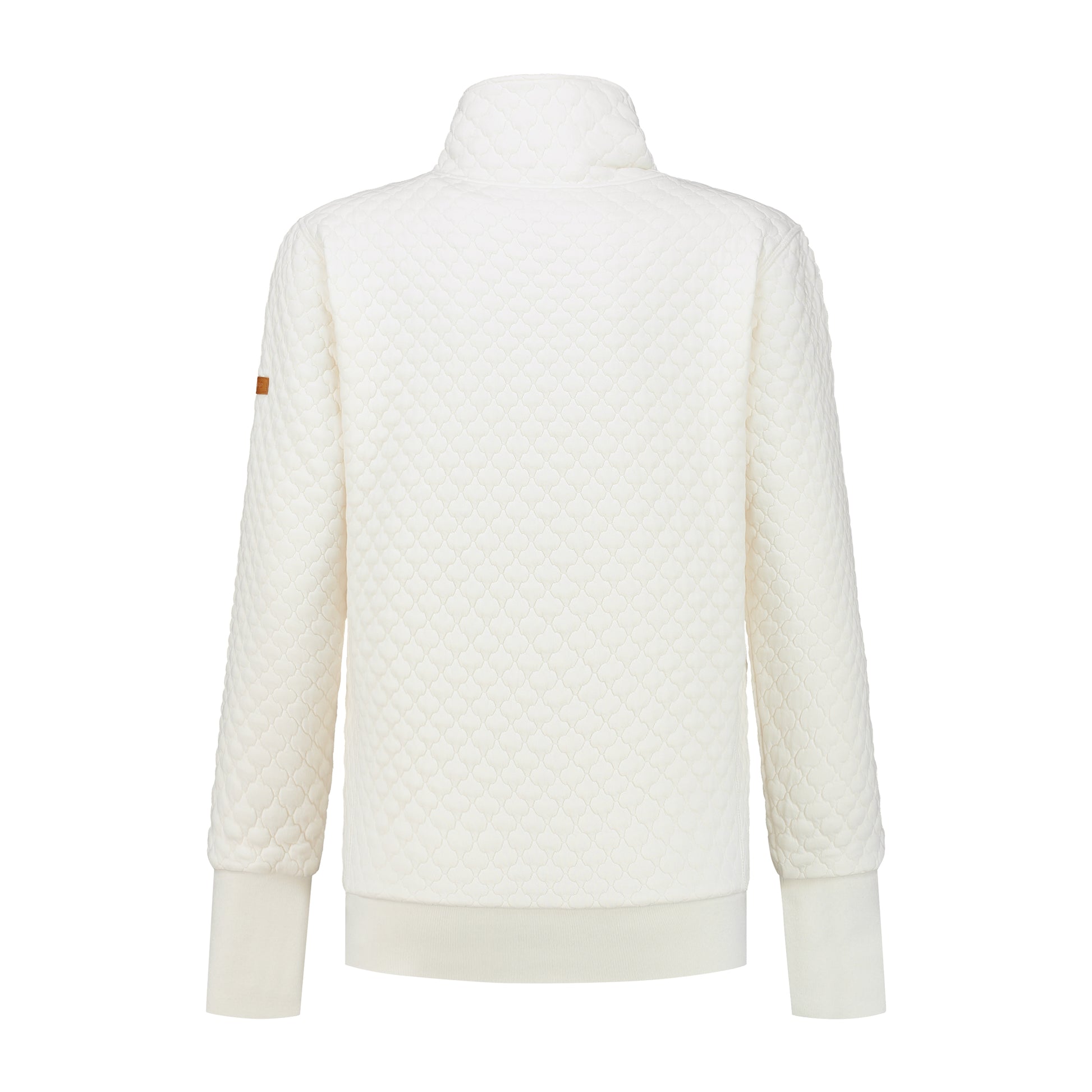 Faith Off white B