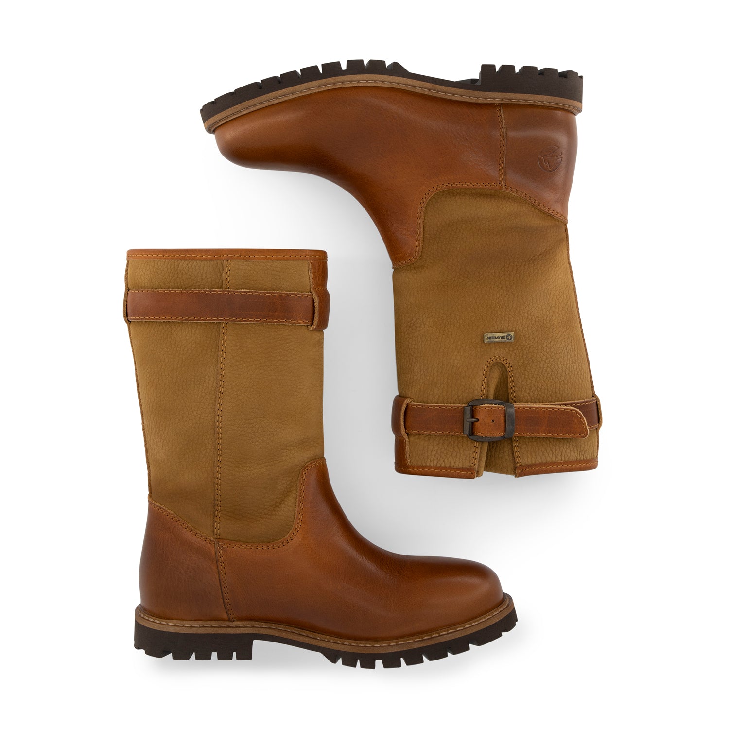 Finland Lady Cognac UPD