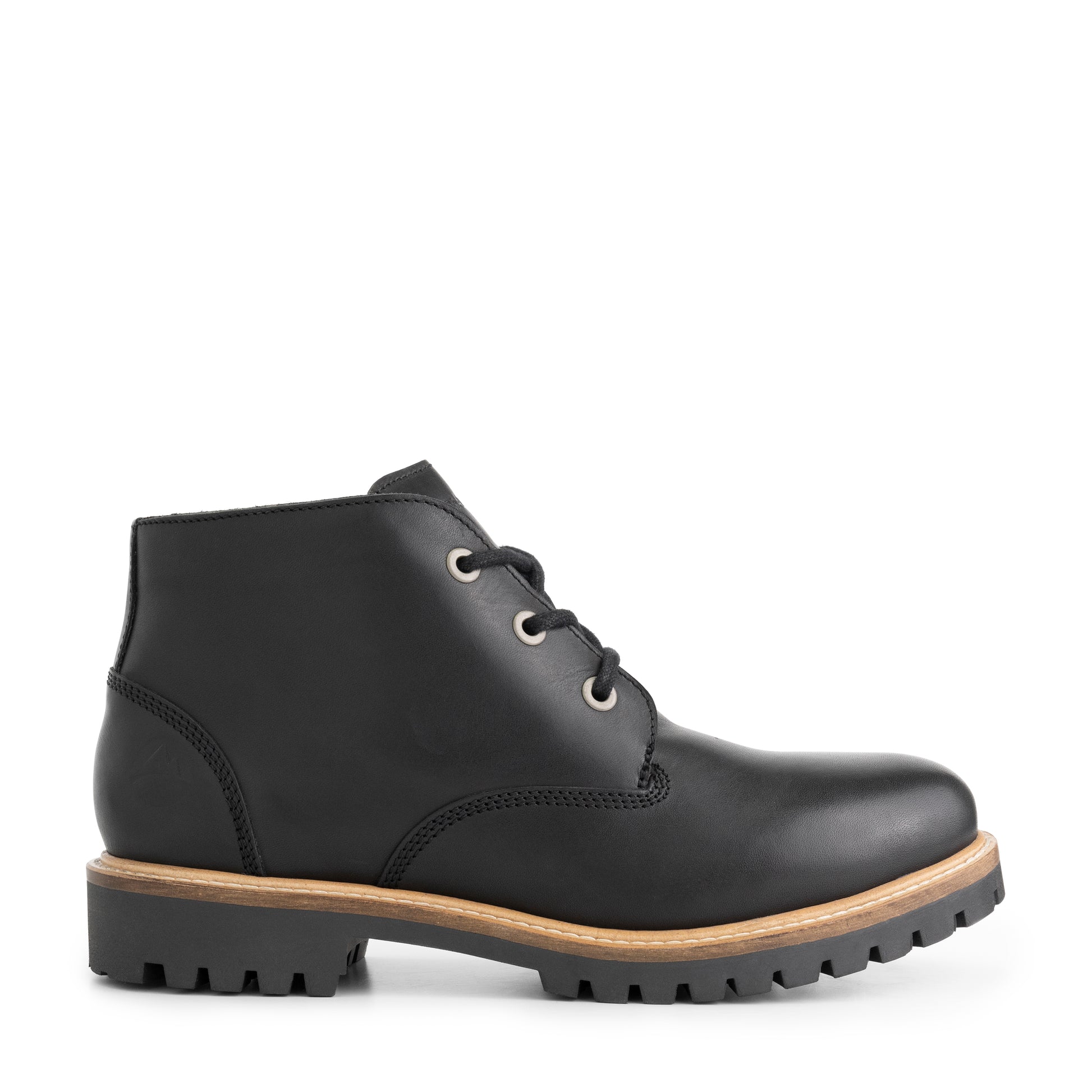 Tovgard Men Black R
