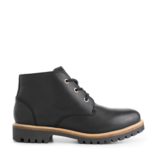 Tovgard Men Black R