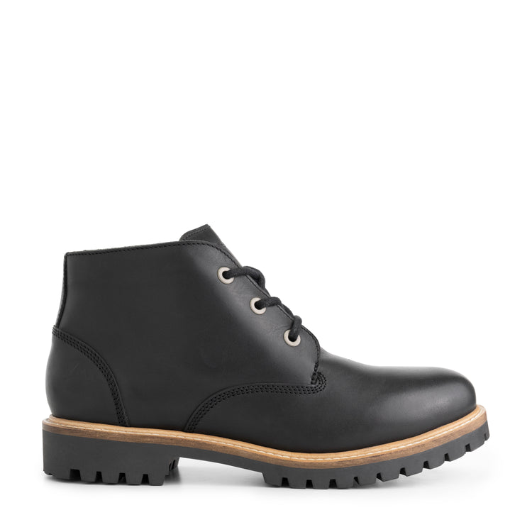 Tovgard Men Black R