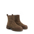 Kelowna Dark brown FRD