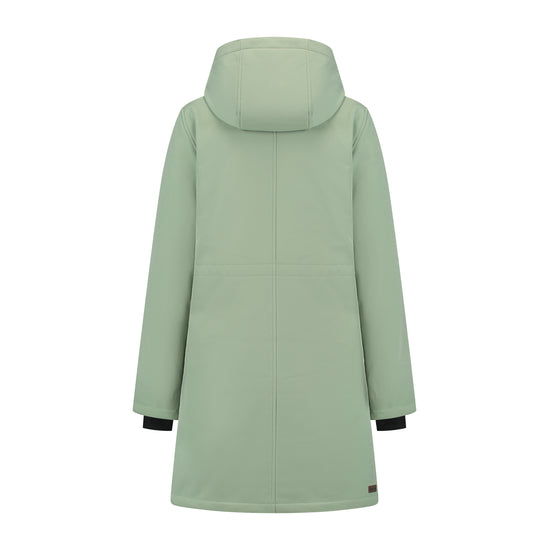 Enrike Jack Lady Green B